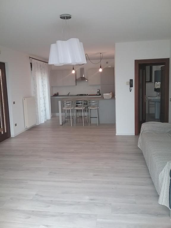 Apartment Weiss Home Riva del Garda Eksteriør bilde