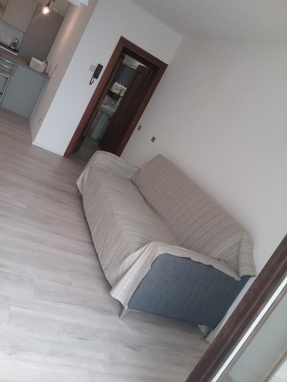 Apartment Weiss Home Riva del Garda Eksteriør bilde