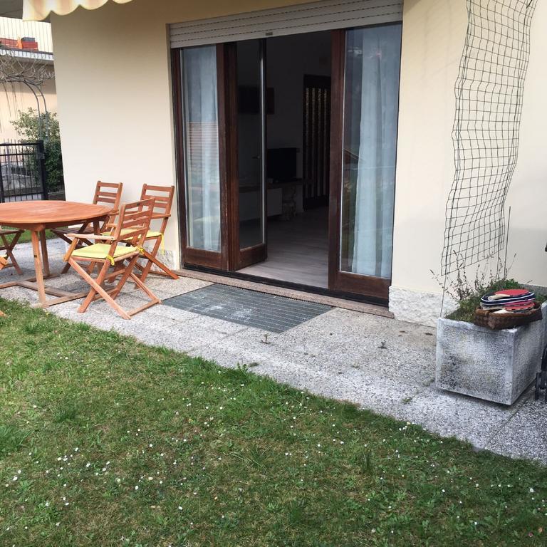 Apartment Weiss Home Riva del Garda Eksteriør bilde