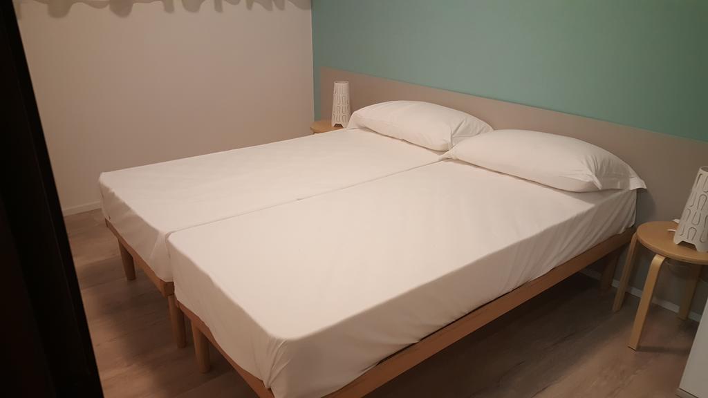Apartment Weiss Home Riva del Garda Eksteriør bilde