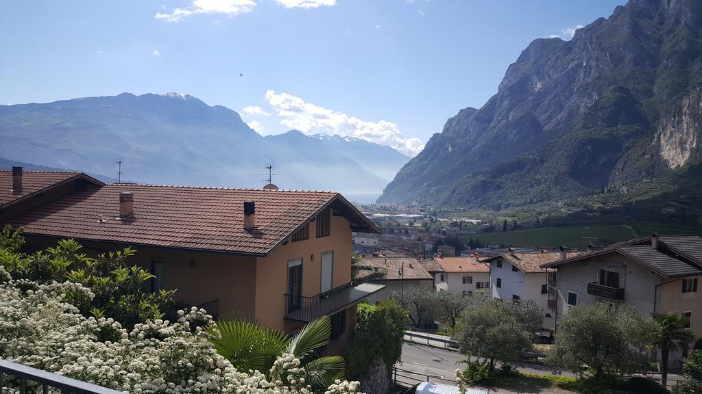 Apartment Weiss Home Riva del Garda Eksteriør bilde